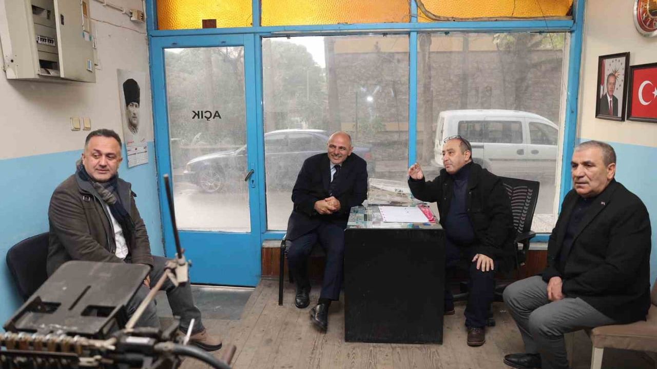 Söğüt: Yeni üniversite kampüsü Hereke’ye ekonomik ve kültürel hareketlilik getirecek