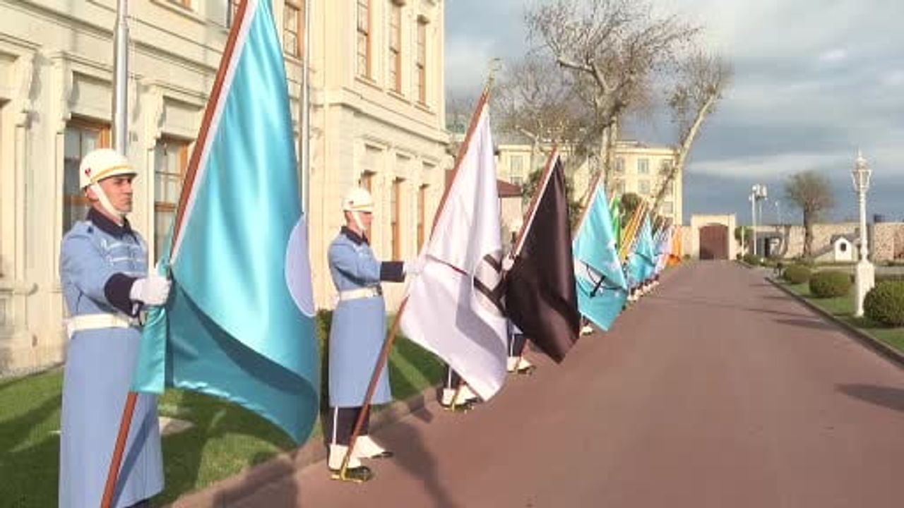 Somali’ye Türkiye destekli Uzay Limanı: Fizibilite tamamlandı, inşa çalışmaları başladı