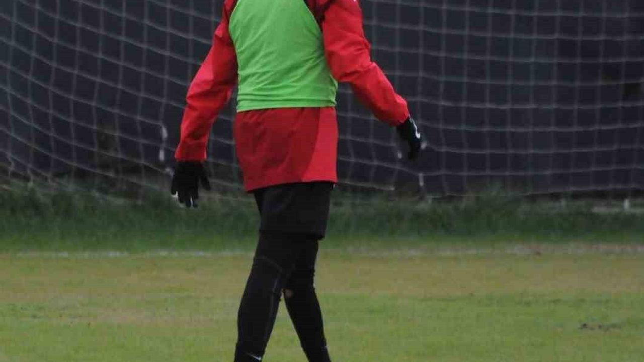 Somaspor, Nesine 2. Lig'de Kuzeyboru 68 Aksaray Belediyespor Deplasmanına Hazırlanıyor