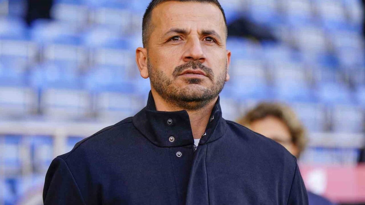 Somaspor, Teknik Direktörlük İçin Cafer Elek ile Anlaştı