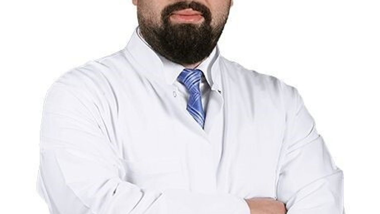 Spor Yaparken En Sık Yapılan Hata: Fazla Yüklenme — Doç. Dr. Recep Kurnaz'ın Uyarıları