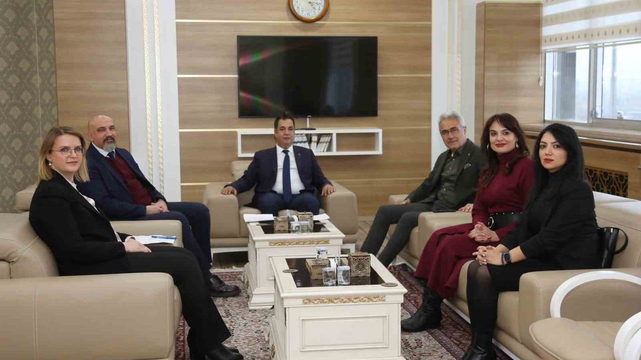 STSO, TOBB-YÖK Protokolü Kapsamında Üç Meslek Yüksekokuluyla Eşleştirildi