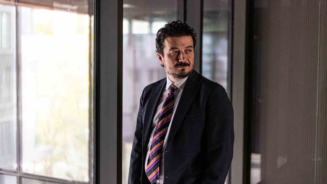 Şükrü Tamer Başyazıcıoğlu: Türkiye’de ticari gayrimenkulde yeni dönem başladı