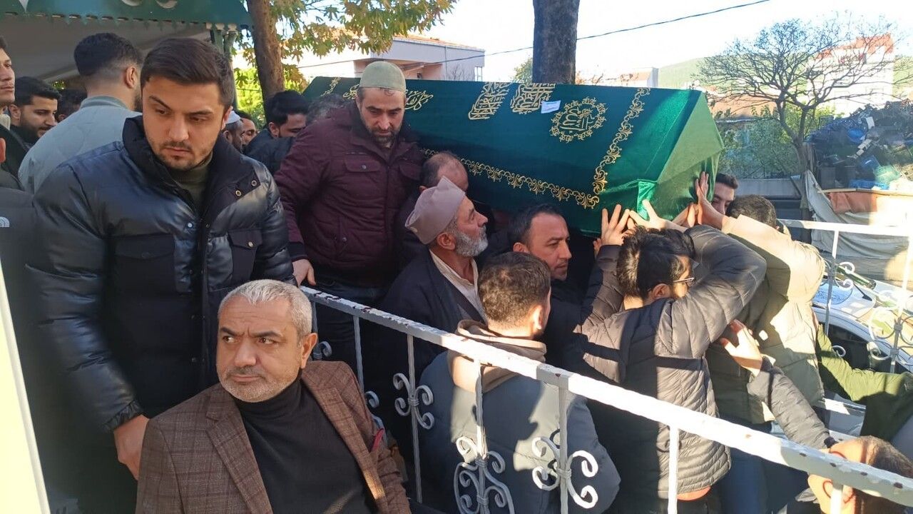 Sultanbeyli'de motosiklet kazasında 33 yaşındaki Burak Yüce hayatını kaybetti