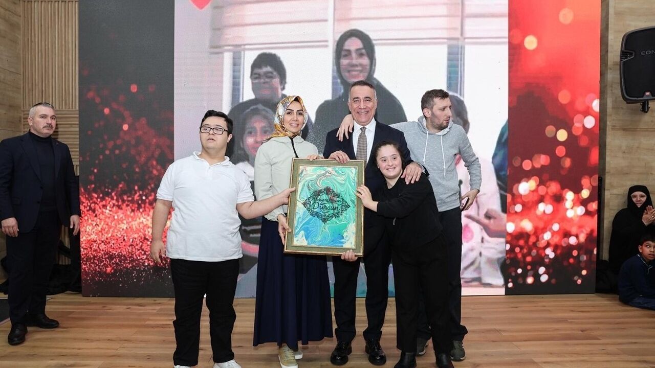 Sultangazi Belediyesi’nden 3 Aralık Dünya Engelliler Günü’ne Özel Program