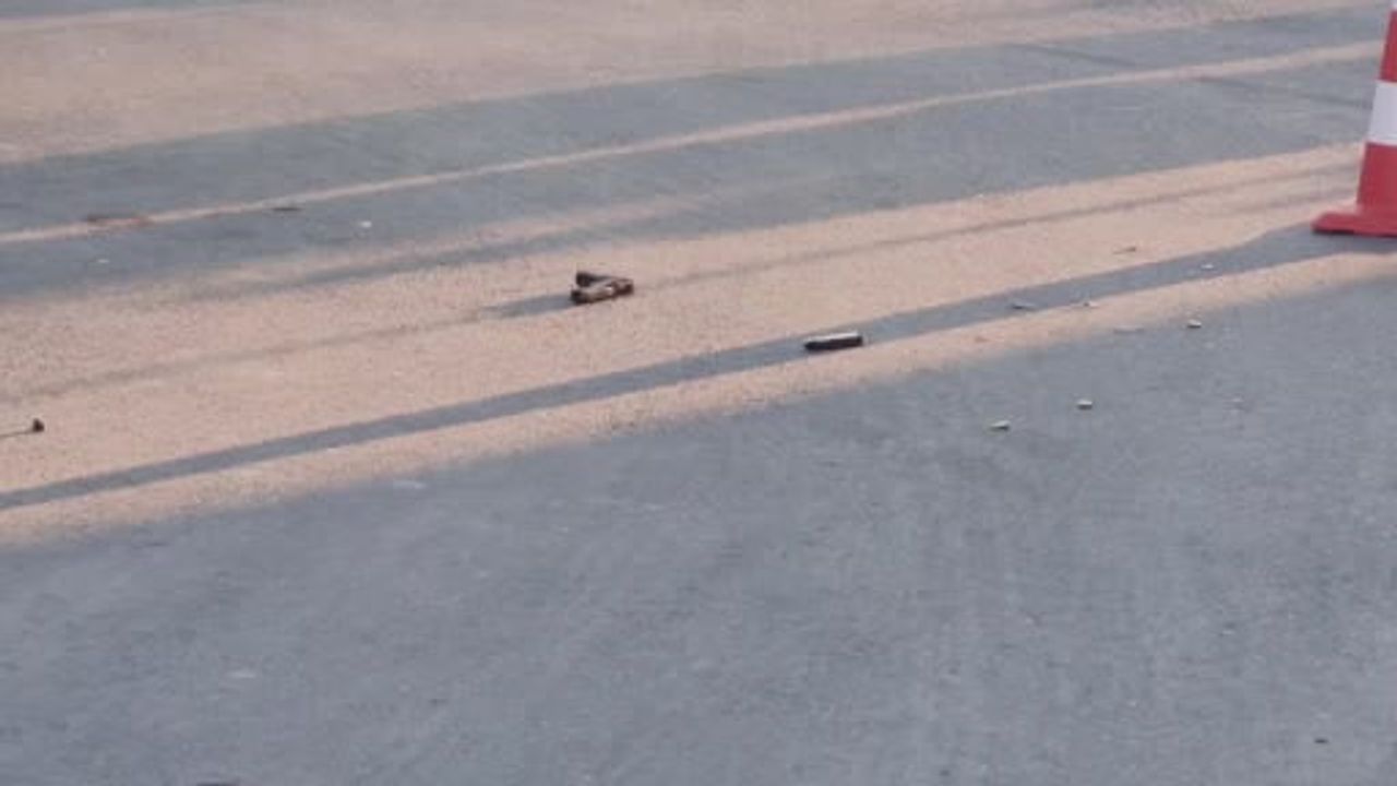 Sultangazi'de otobüs durağında 16 yaşındaki kıza silahlı saldırı: Şüpheli gözaltında