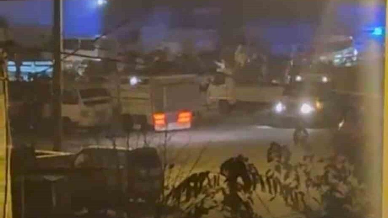 Susurluk'ta düğünde kavga: Taraflar karakola götürüldü, soruşturma sürüyor