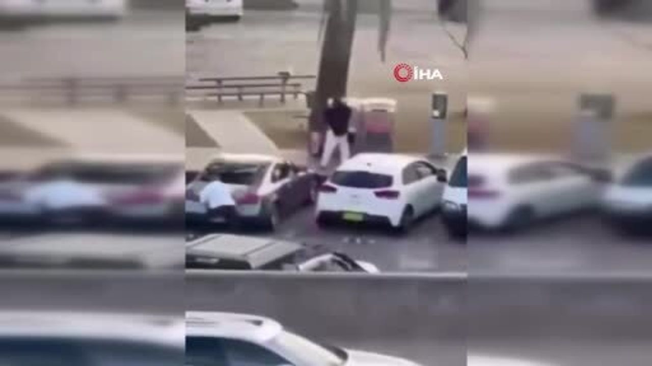 Sydney Bondi Plajı Saldırısında Saldırganı Durduran Suriyeli Ahmed el-Ahmed Kahraman İlan Edildi