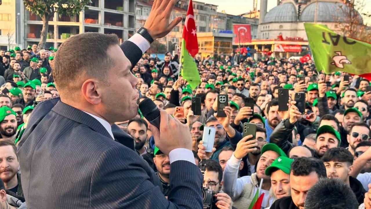 TAG-Taksiciler Davası, Bilirkişi Raporu Eksikliği Nedeniyle 24 Haziran 2026'ya Ertelendi