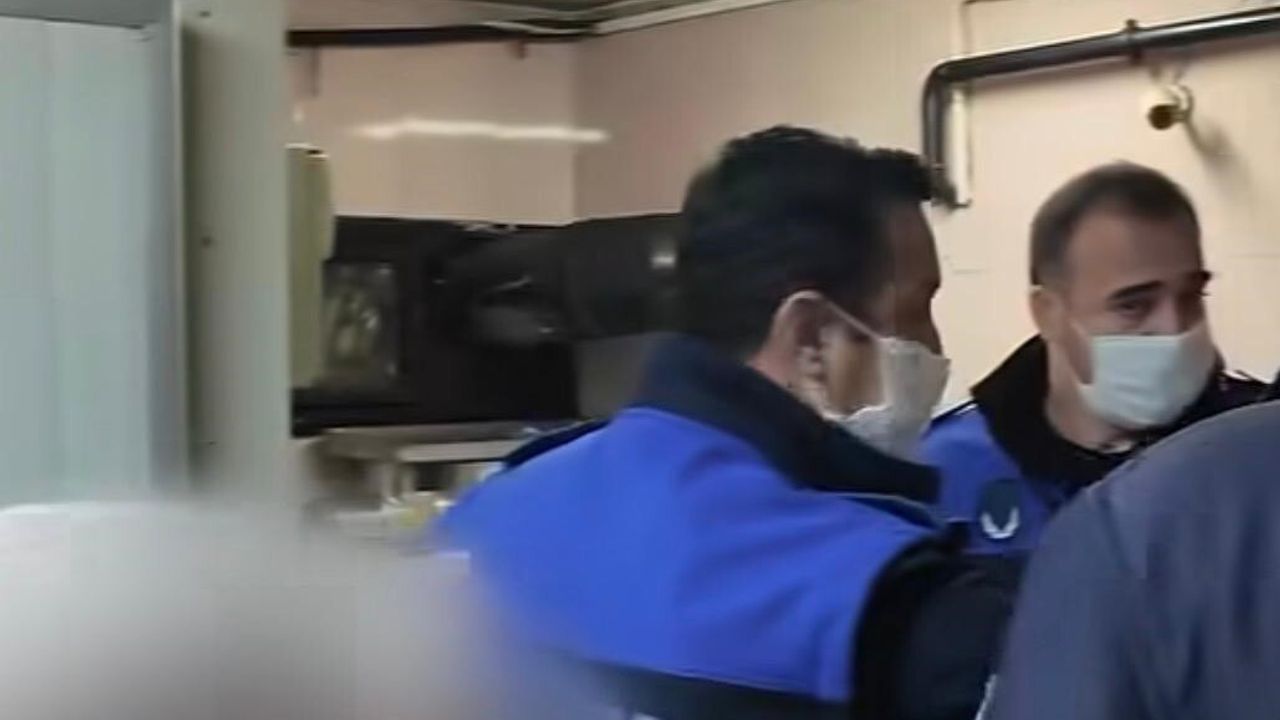 Talas’ta zabıta ekipleri işletmelerde gıda güvenliği denetimi gerçekleştirdi