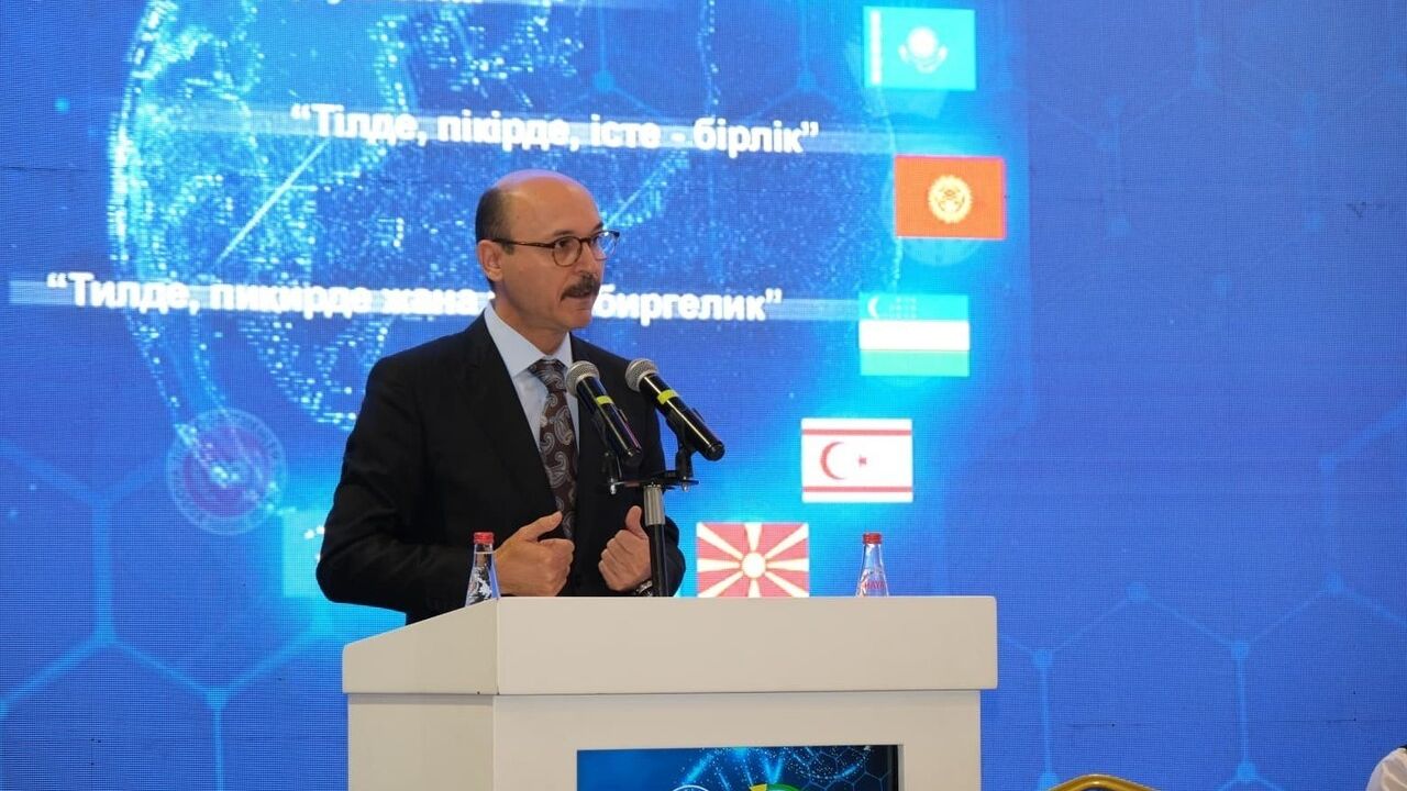 Talip Geylan: Eğitim Ortamı Öfkenin Değil, Edebin, Saygı ve Merhametin Mekânı Olmalı