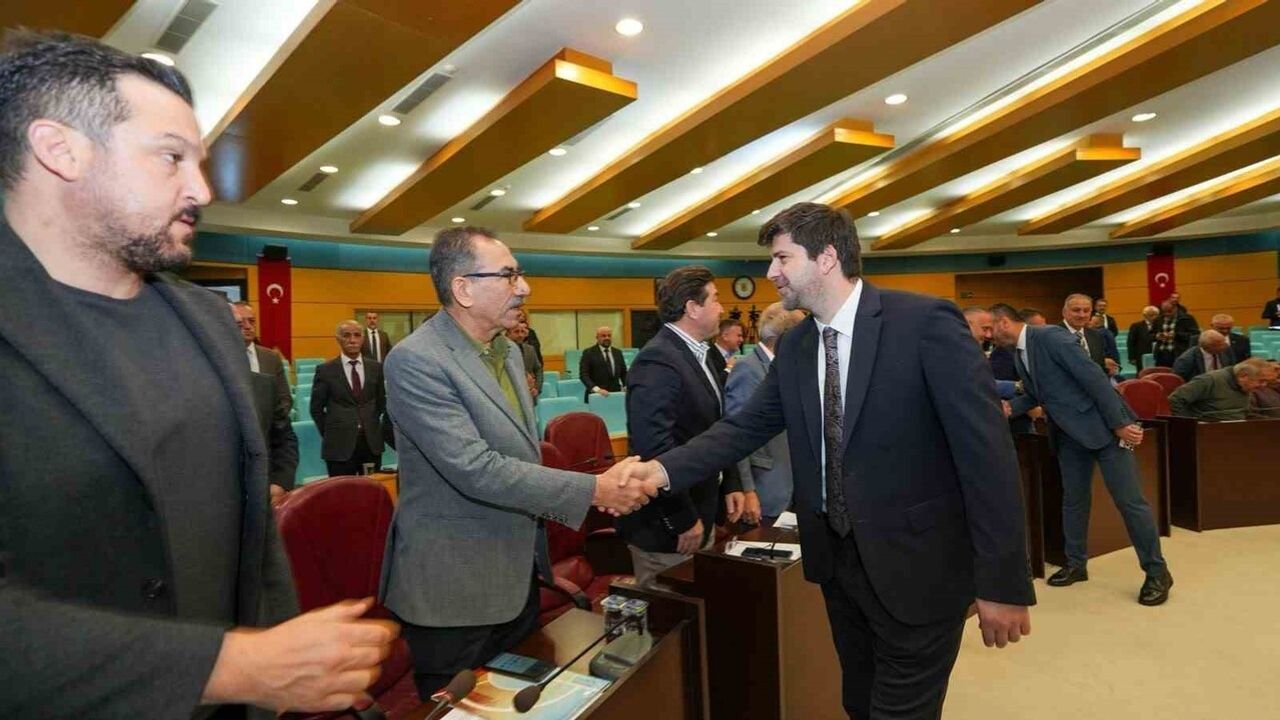 Tarsus'ta İsmetpaşa Kentsel Dönüşümünde 'Rezerv Alan' Beklentisi