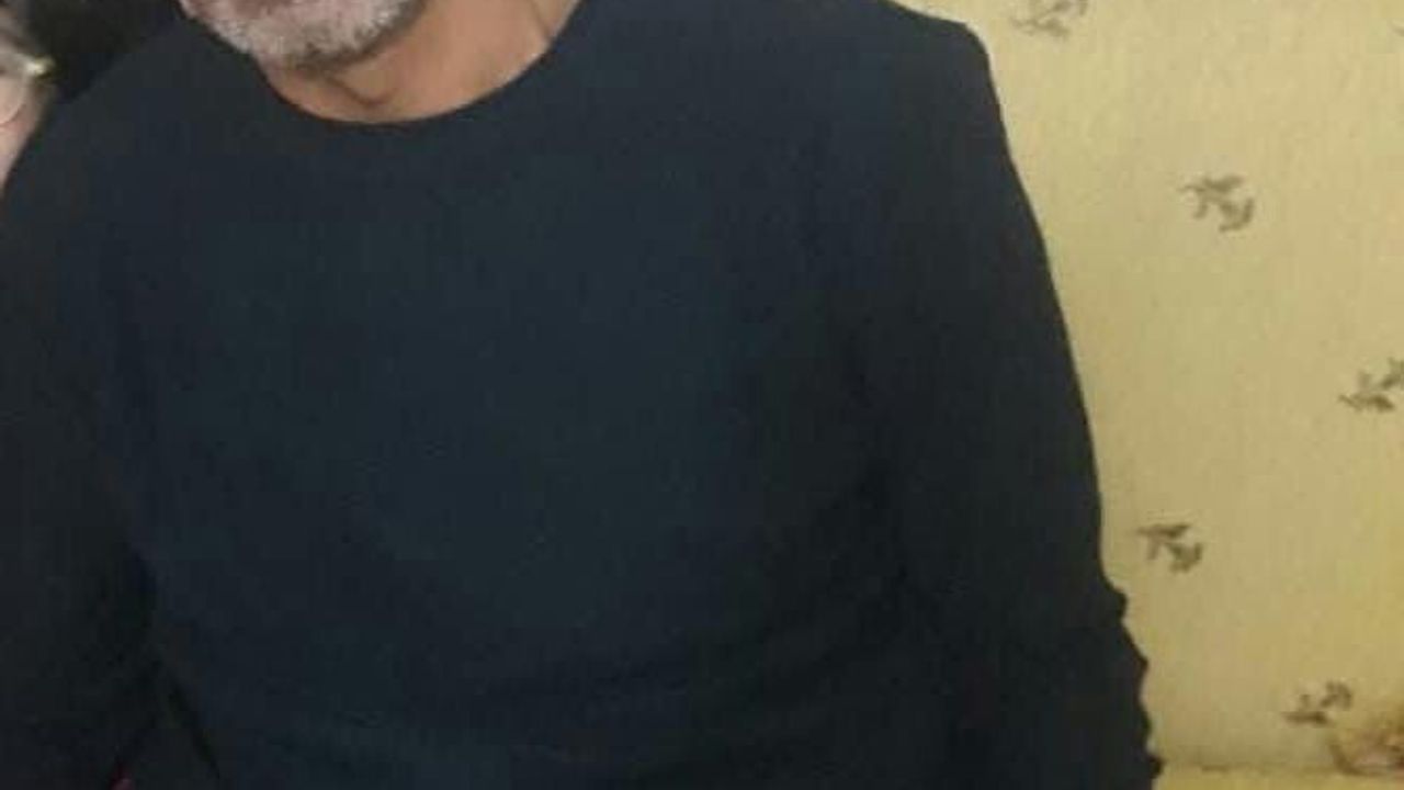 Tarsus'ta silahlı saldırı sonucu Oğuz Balkış yaşamını yitirdi