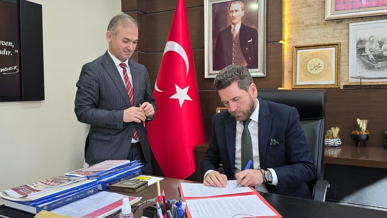 Tavas Belediyesi 2026 Sosyal Denge Sözleşmesini Tüm-Yerel-Sen ile İmzaladı