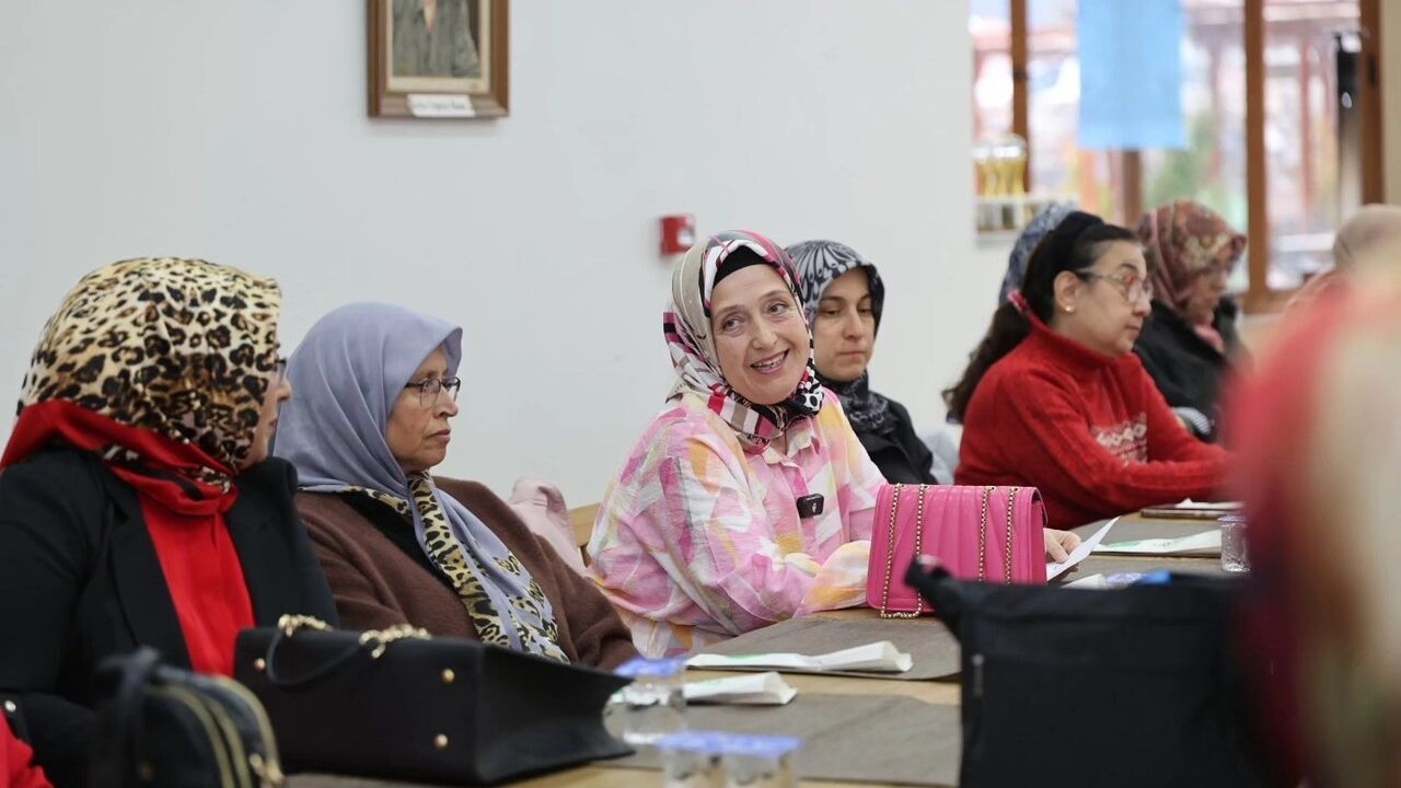 Tavas Belediyesi Beslenme Danışmanlığı Bir Yılda 500'den Fazla Vatandaşa Ulaştı