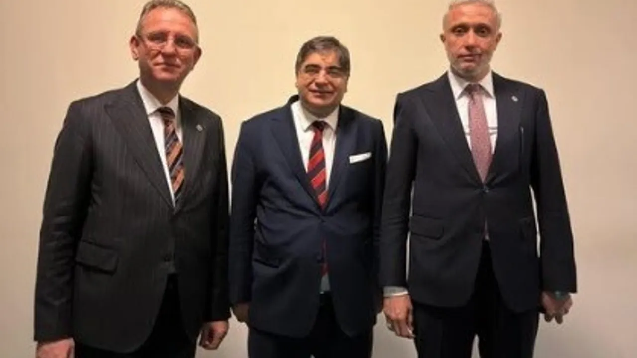 Tavşanlı’da noter yoğunluğu için Cumartesi mesaisi talebi Adalet Bakanlığı’na iletildi