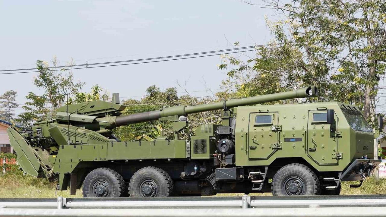 Tayland-Kamboçya sınır çatışmalarında can kaybı 11'e yükseldi, binlerce sivil tahliye edildi