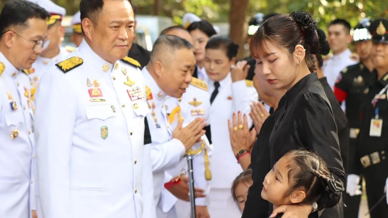 Tayland–Kamboçya sınır çatışmalarında can kaybı 31’e yükseldi