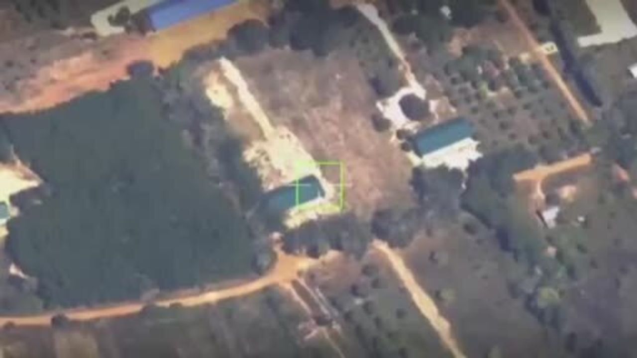 Tayland-Kamboçya sınır çatışmalarında can kaybı 45’e yükseldi, 700 binden fazla kişi tahliye edildi