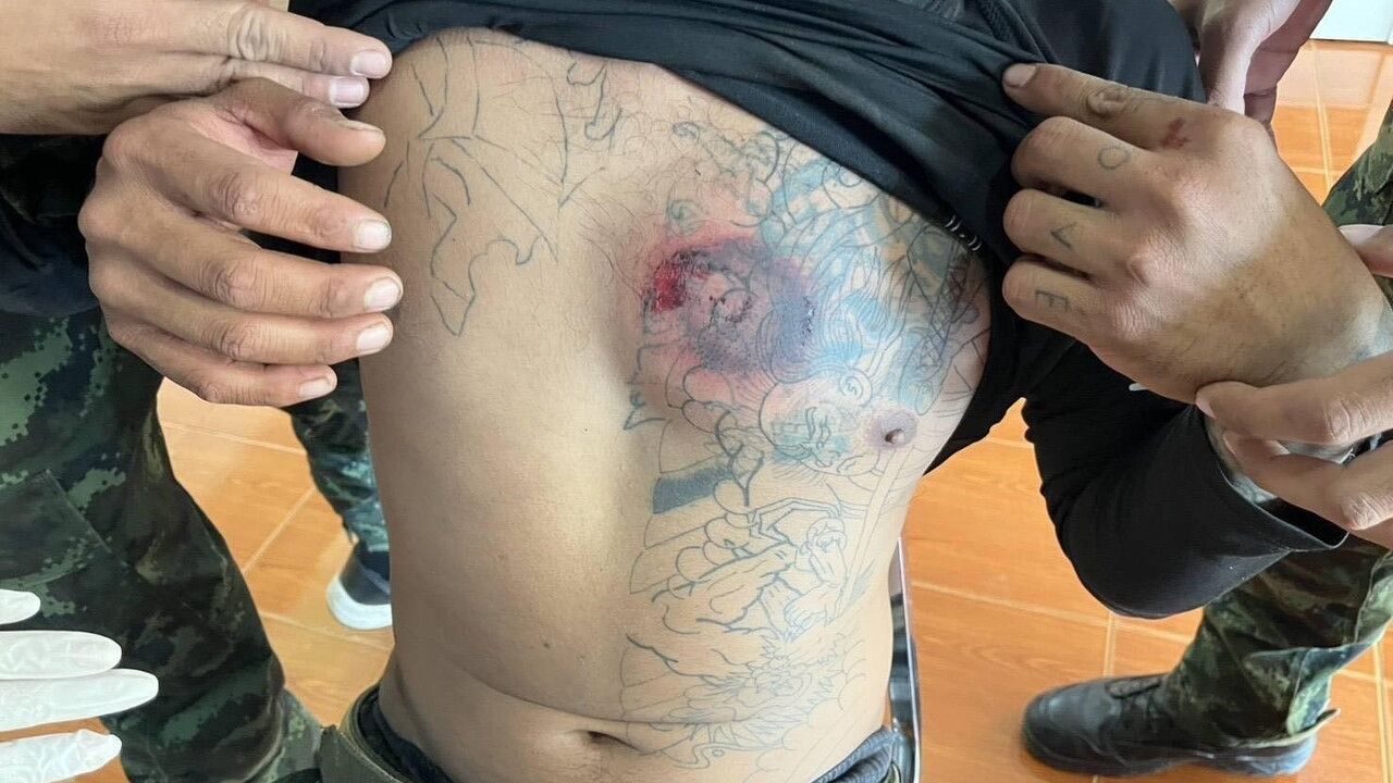 Tayland, sınırda bir askerin ölümü sonrası Kamboçya hedeflerine hava saldırısı düzenledi