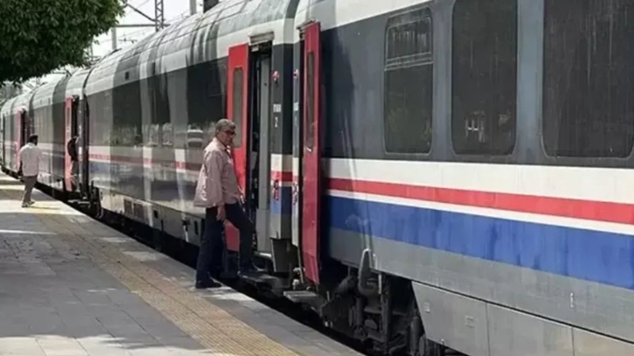 TCDD 780 Sürekli İşçi Alımı: Kura 16 Aralık 2025 Saat 10.00'da Noter Huzurunda
