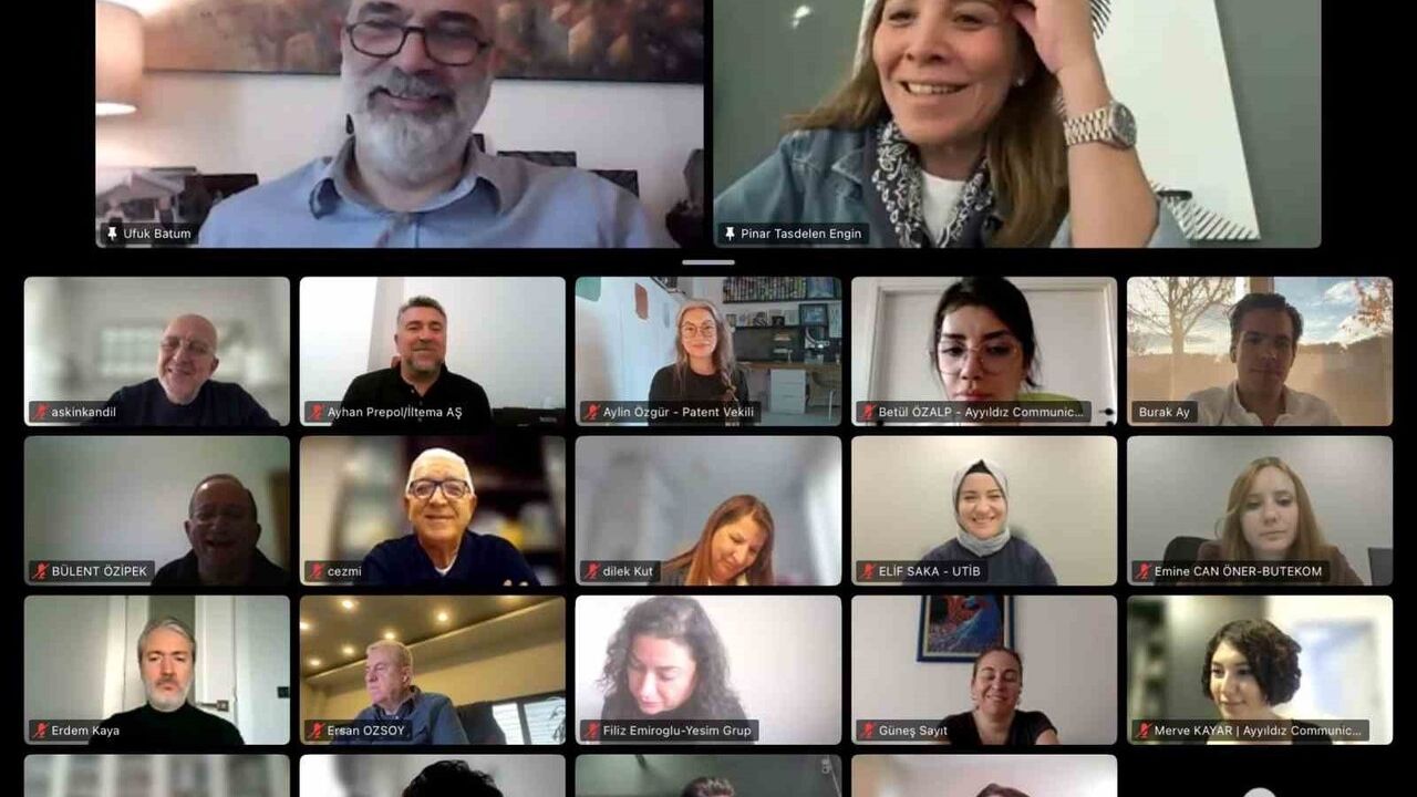 TechXtile Challenge'da Finale Kalan Projeler Belirlendi