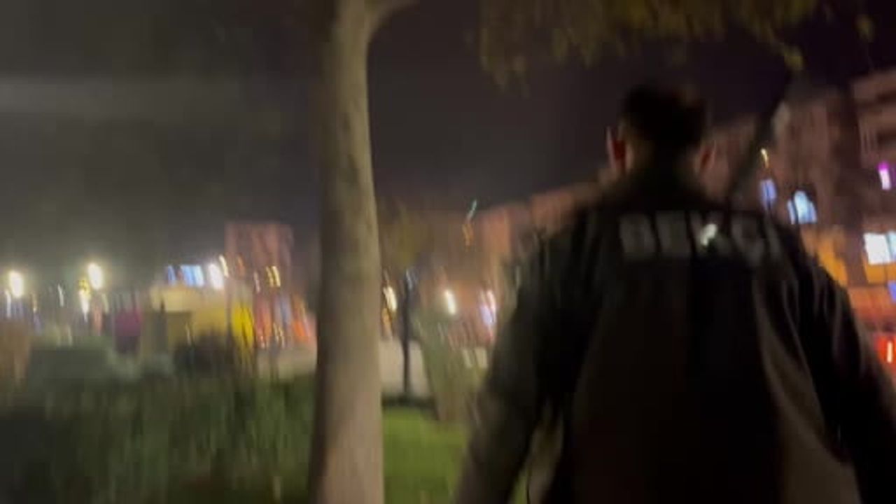 Tekirdağ Çorlu'da tartışmada içki şişesiyle yaralama: Saldırgan tutuklandı