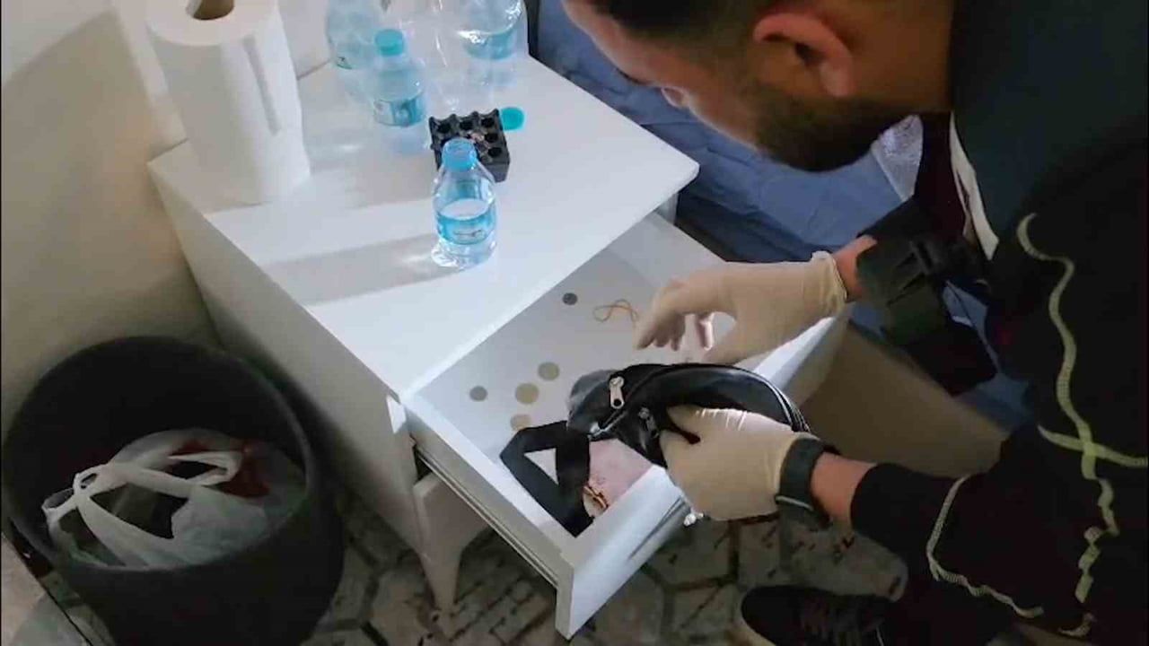 Tekirdağ'da 'kamu görevlisi' kılığında dolandırıcılık: 6 tutuklama, yaklaşık 5 milyon 127 bin 650 TL ele geçirildi