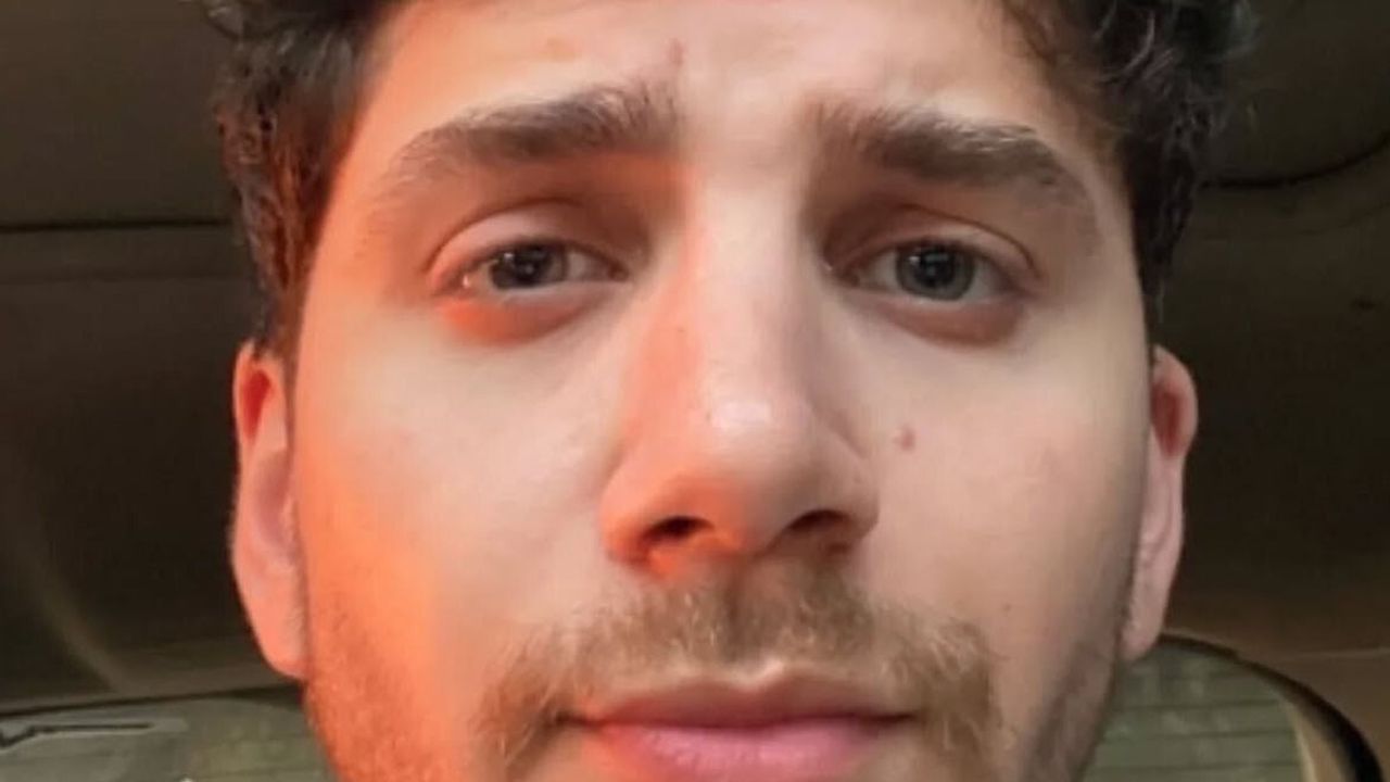 Tekirdağ’da zincirleme kaza: 2 kardeş öldü, 1 kişi yaralandı