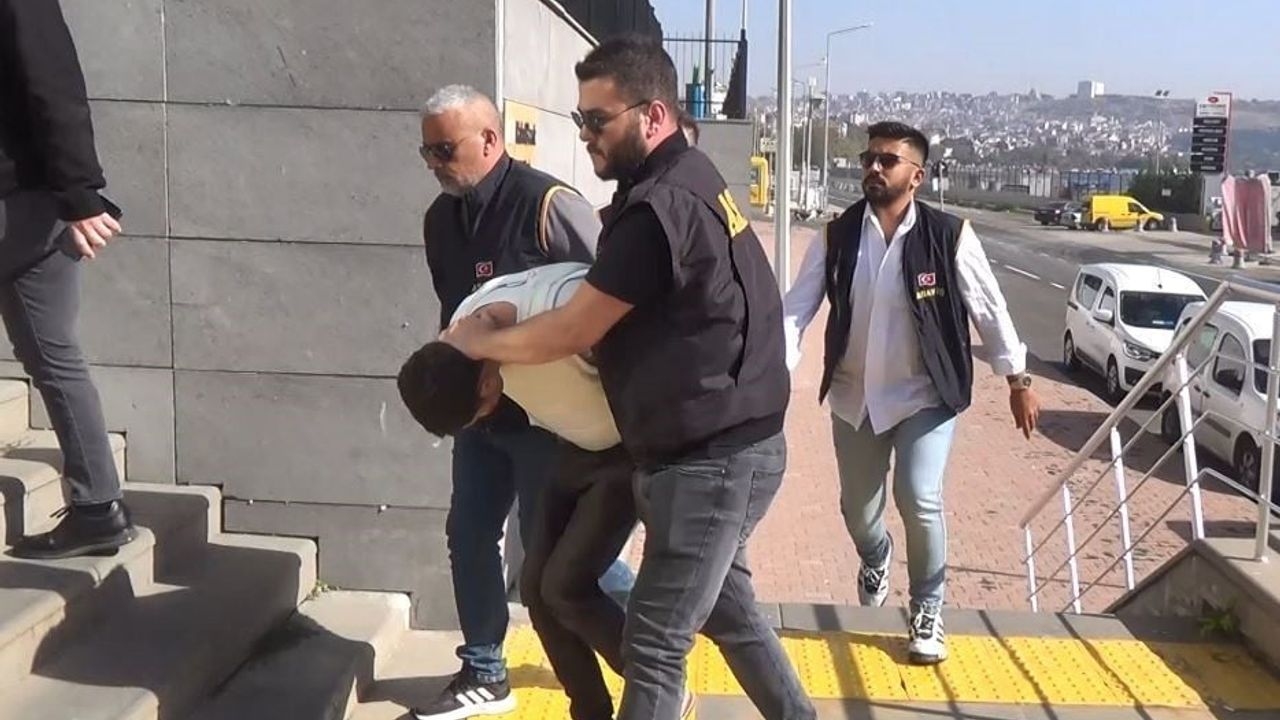 Tekirdağ Süleymanpaşa'da Evkur mağazası saldırısı davasında karar: Sanığa müebbet, ağırlaştırılmış müebbet ve 36 yıl hapis