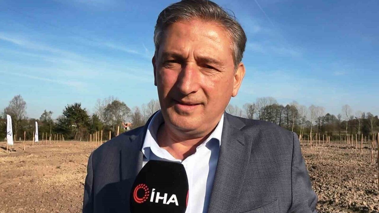 Tekkeköy Belediye Başkanı Mustafa Candal: Tasarrufla kaynak üretiyor, sosyal projeleri büyütüyoruz