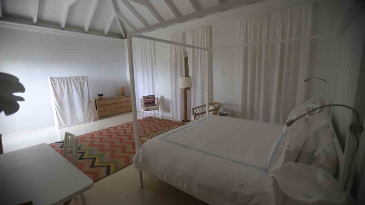 Temsilciler Meclisi Demokratları, Jeffrey Epstein’ın Little St. James Adası’ndan yeni görseller yayınladı