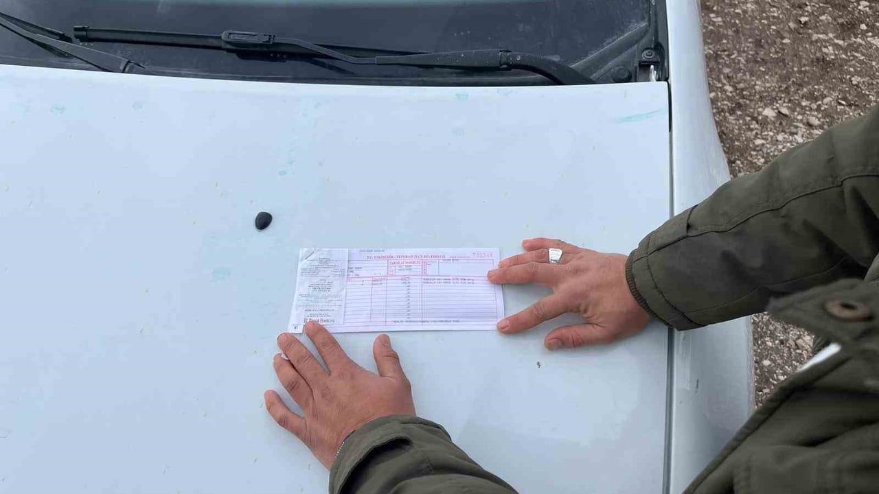 Tepebaşı Belediyesi’ne Borcunu Ödeyen Çiftçiye 11 Ay Sonra Haciz İddiası