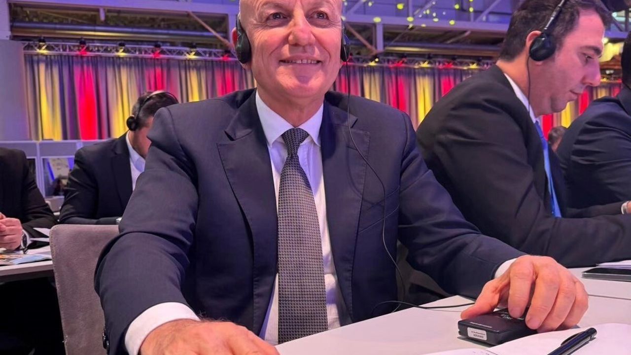 Terme Belediye Başkanı Şenol Kul, CEMR Liderler Zirvesi için Malta'ya gidiyor