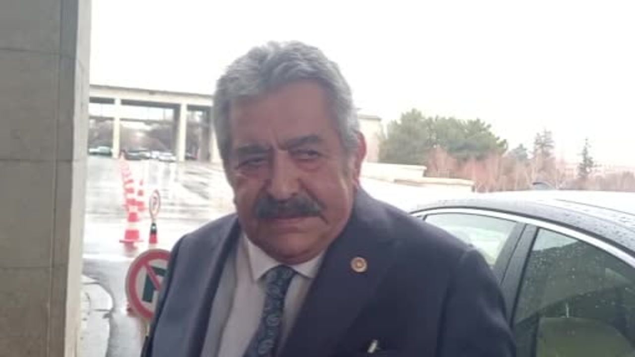 Terörsüz Türkiye Komisyonu'nda Ortak Rapor Adımı