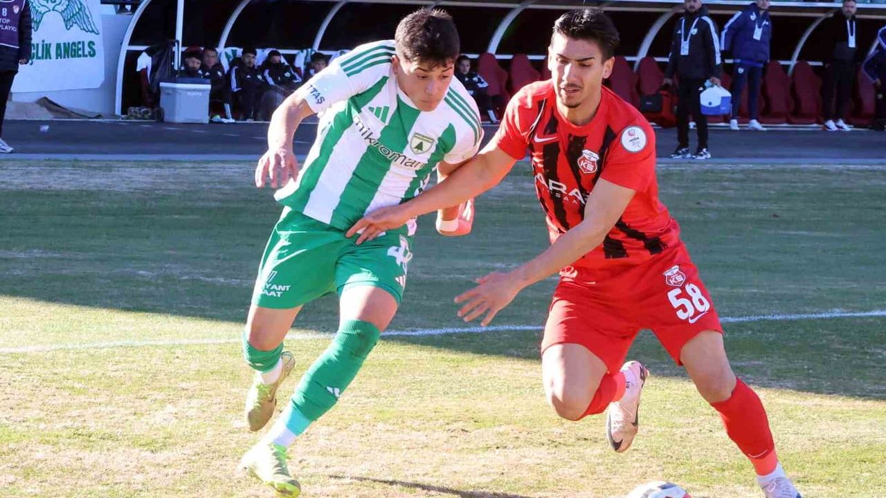 TFF 2. Lig: Muğlaspor 1-1 Kastamonuspor — Atatürk Stadı'nda Paylaşılan Puan