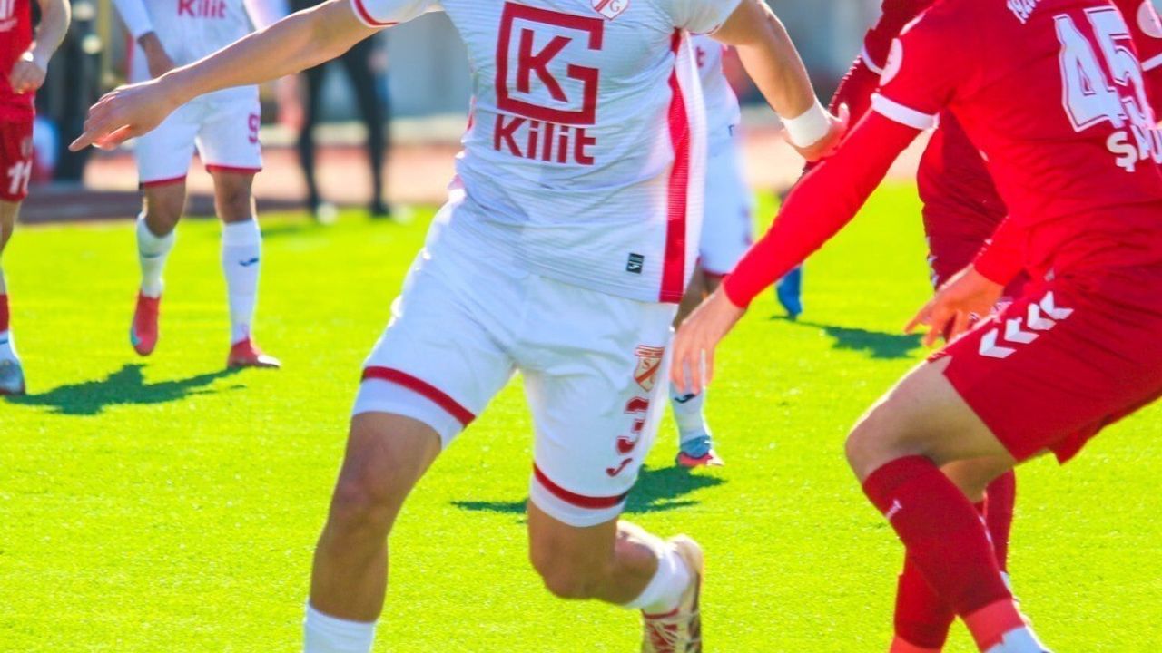 TFF 3. Lig 3. Grup: 1926 Bulancakspor 0-3 Sebat Gençlikspor — 13. hafta