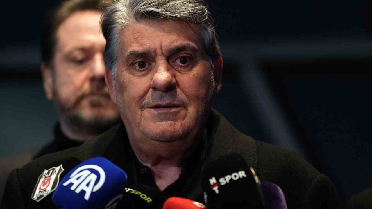 TFF Tahkim Kurulu, Serdal Adalı'nın hak mahrumiyeti ve Beşiktaş para cezasını kaldırdı