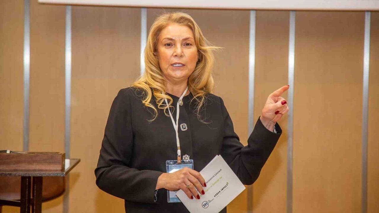 TFI TAB Gıda Yatırımları "Masada Bugün ve Gelecek Var" Çalıştayında Türkiye'nin Sürdürülebilirlik Önceliklerini Belirledi