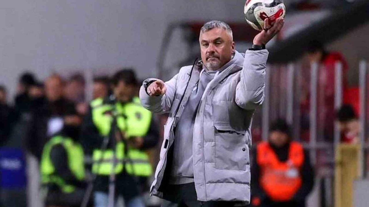 Thomas Reis: 2025-2026 İlk Yarısı Samsunspor İçin Başarılı Geçti