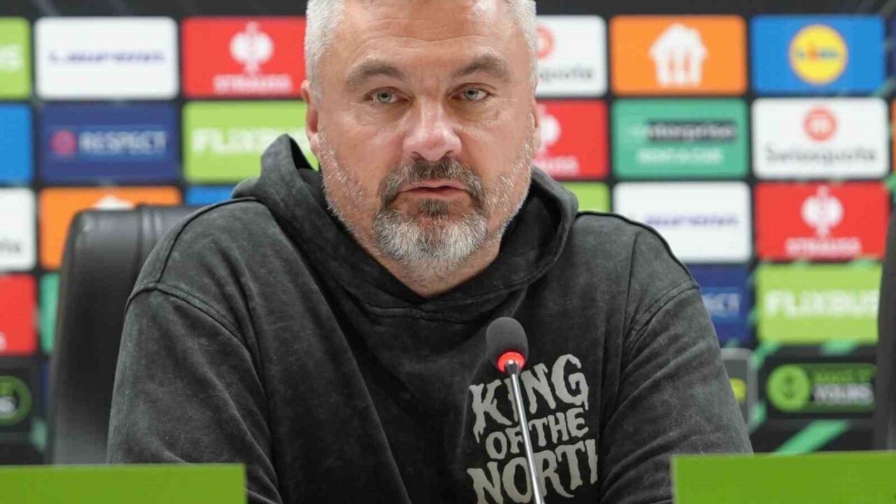 Thomas Reis: İlk 8’e kalma fırsatını kaçırdık — Samsunspor, AEK Atina’ya 2-1 mağlup oldu