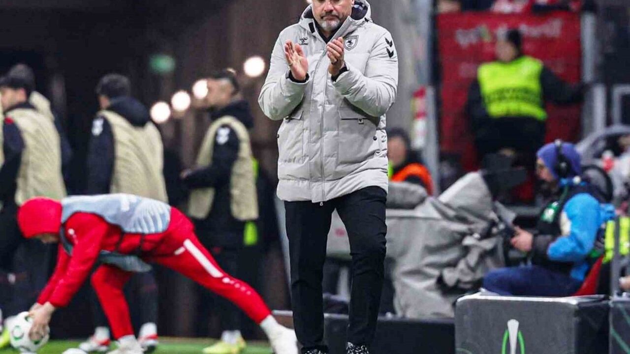 Thomas Reis: Takımın Mainz Maçındaki Performansından Hayal Kırıklığı Duyuyorum