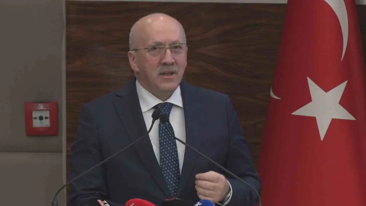 Ticaret Bakanlığı, Europol ve Interpol ile Fikri Mülkiyetin Korunmasına İlişkin Bölgesel Seminer Düzenledi