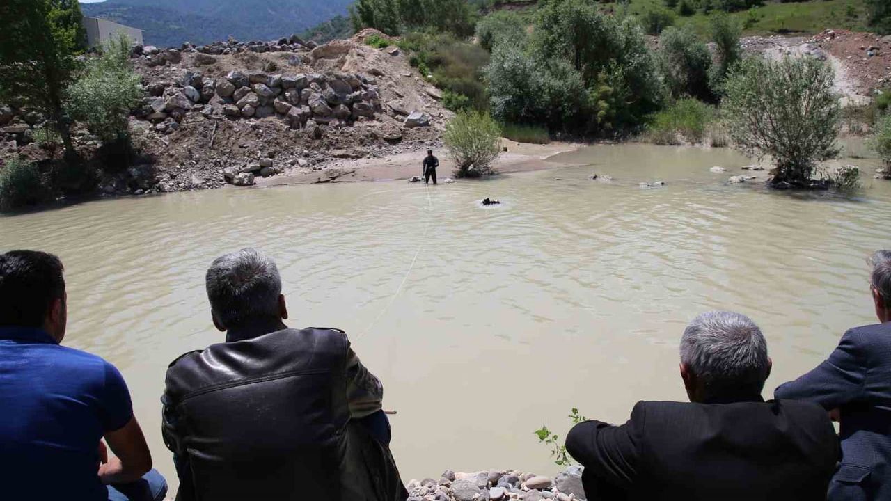 Tokat Reşadiye: 10 Yıl Geçti, Kayıp Çocuk Dursun Kaan Taşçı Hâlâ Bulunamadı
