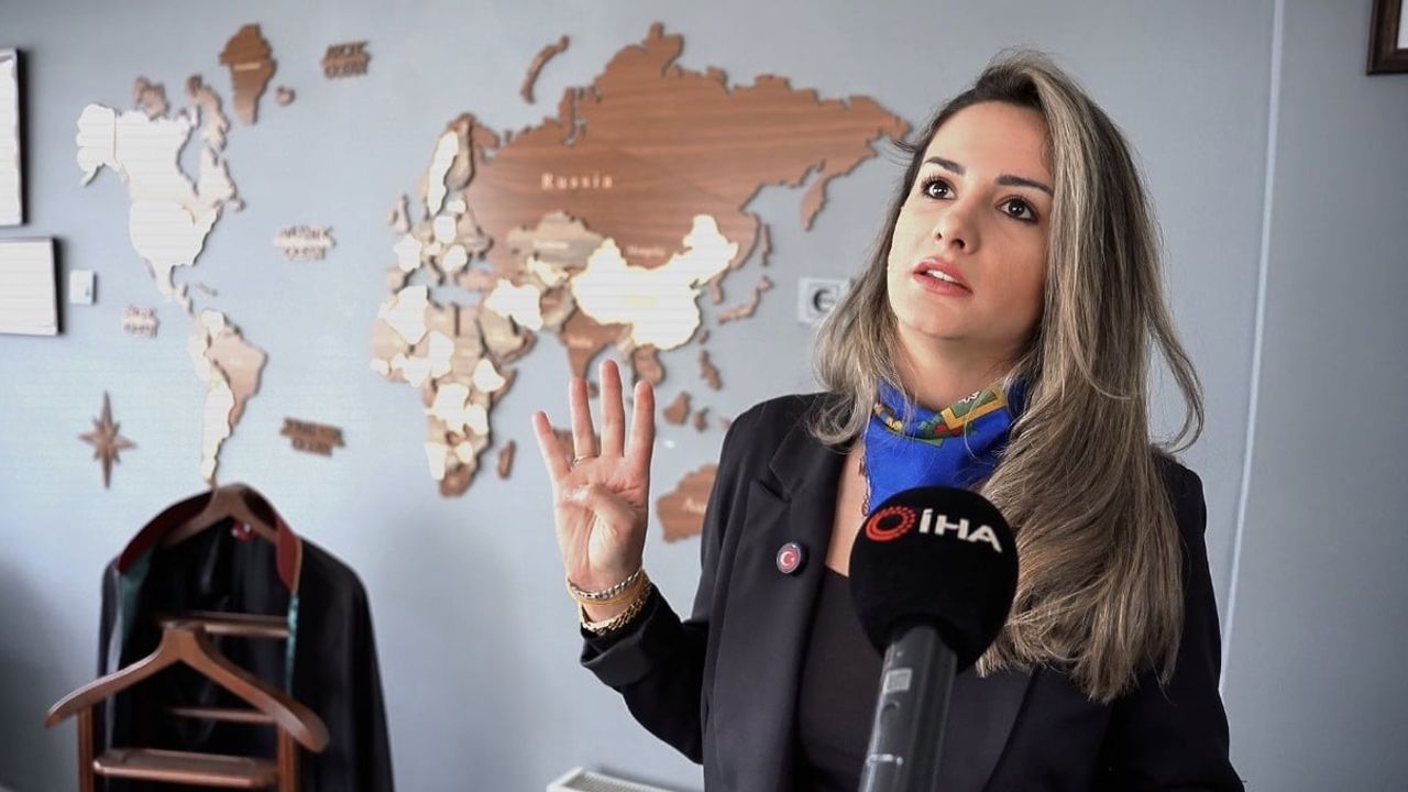 Tokat’ta Hatice Yalman cinayeti: Markette yapılan 'sessiz yardım' işareti fark edilmedi