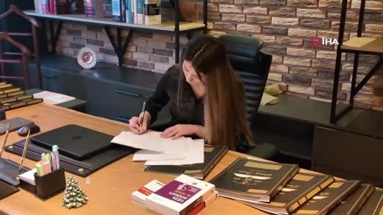 Tokat'ta Hatice Yalman davası: Sanığın 'bayıldı sandım' savunması ve olaydan 2 saat önce yapıldığı öne sürülen yardım işareti