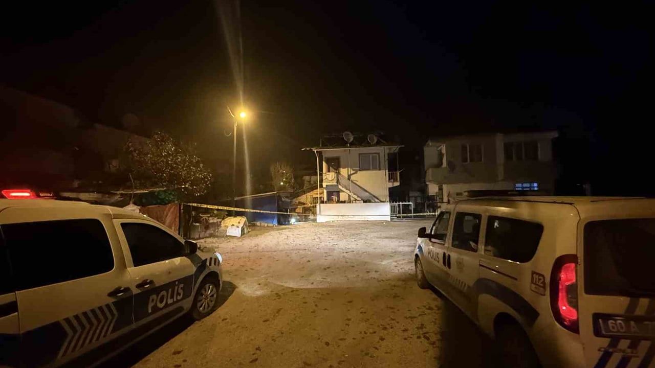 Tokat'ta motokuryeyi öldüren zanlı arkadaşı çıktı: H.A. evinde yakalandı