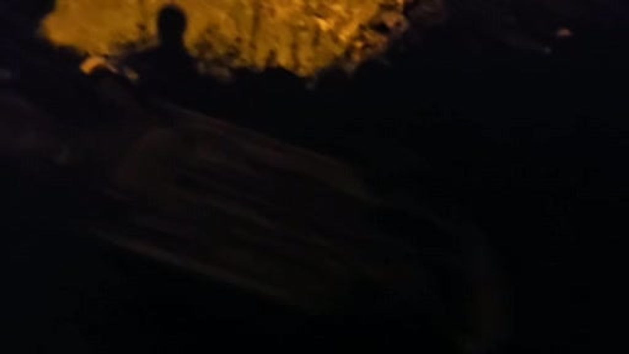 Tokat’ta otomobil su kanalına düştü — 1 yaralı, sürücünün durumu iyi