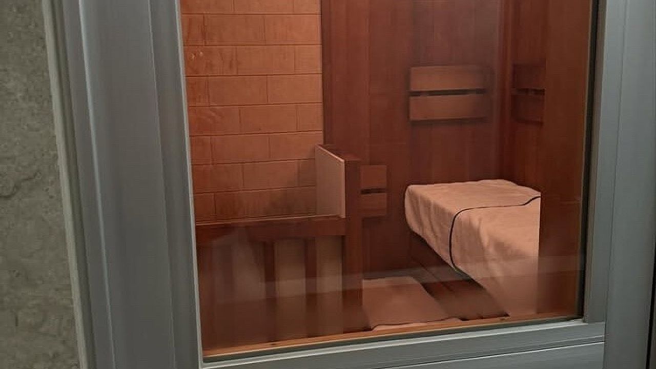 Tokyo Akasaka'da Sauna Yangınında Mahsur Kalan Çift Yaşamını Yitirdi