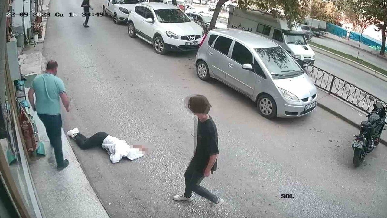 Tosya'da balkondan düşerek ölen Funda davasında cep telefonlarının incelenmesine karar verildi